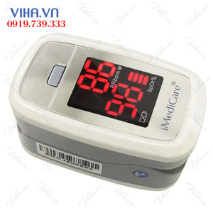 Máy đo nồng độ oxy trong máu IMediCare IOM-A3