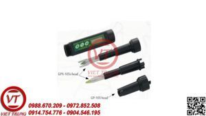 Máy đo nồng độ PH CP-105