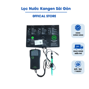 Máy đo ORP điện tử MILWAUKEE MW500