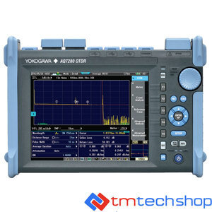 Máy đo OTDR cáp quang Yokogawa AQ7280