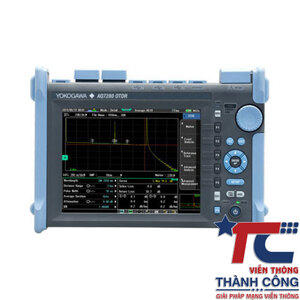 Máy đo OTDR cáp quang Yokogawa AQ7280