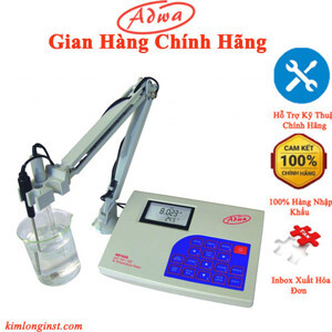 Máy đo PH Adwa AD1020