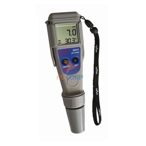 Máy đo PH Adwai Instruments AD12