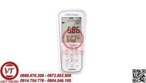 Máy đo pH cầm tay Horiba D-71G