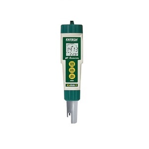 Máy đo PH ,độ dẫn điện Extech  EC500