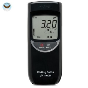 Máy đo pH HI 99131
