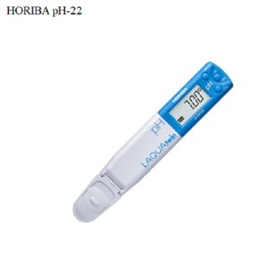 Máy đo pH Horiba pH22