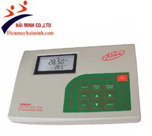 Máy đo pH-ORP-độ dẫn (EC) TDS Adwa AD8000