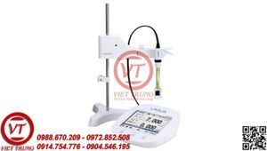 Máy đo pH ORP Ion độ dẫn TDS Horiba F-74G