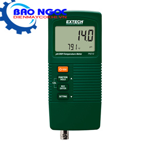 Máy đo pH / ORP / nhiệt độ Extech PH210