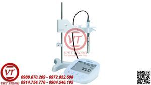 Máy đo pH / thế ôxy hóa-khử (ORP) để bàn Horiba PH1100