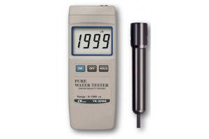 Máy đo PH/đo nước tinh khiết Lutron YK-30WA