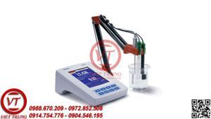 Máy đo ph/ORP để bàn Hanna HI 2221