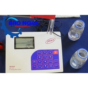 Máy đo pH Adwai Instruments AD1030