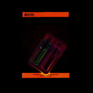 Máy đo photpho Hanna HI 736