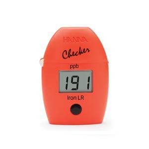 Máy đo Sắt thang thấp Hana HI746 - 0 đến 999 ppb