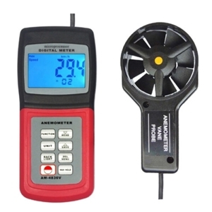 Máy đo sức gió M&MPro ANAM4836V