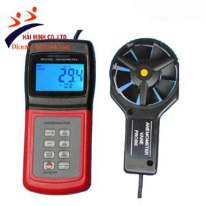 Máy đo sức gió M&MPro ANAM4836V