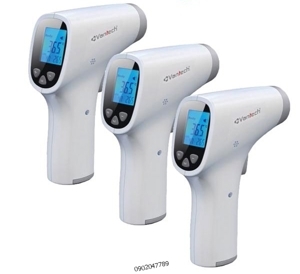 Máy đo thân nhiệt cầm tay Vantech VRT200