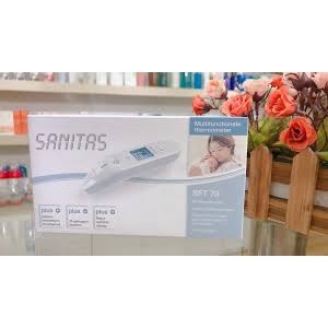 Máy đo thân nhiệt Sanitas SFT79