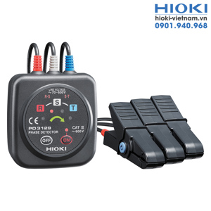 Máy đo thứ tự pha Hioki PD3129