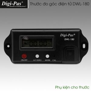 Máy đo thủy bắt vít dán Digi-Pas DWL-180