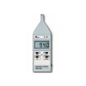 Máy đo tiếng ồn Lutron SL-4001