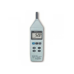 Máy đo tiếng ồn Lutron SL-4012