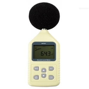 Máy đo tiếng ồn M&MPro NLAMF007