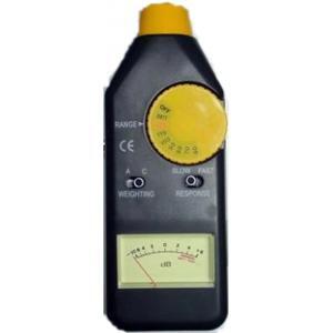 Máy đo tiếng ồn M&MPro NLKK-205