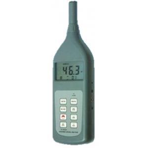 Máy đo tiếng ồn M&MPro NLSL-5868