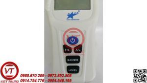 Máy đo tiếng ồn TCVN-SM03