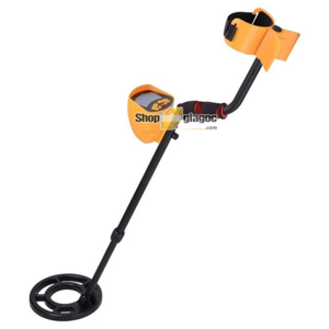 Máy dò tìm kim loại Metal Detector MD3010II