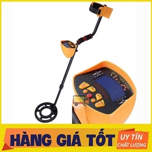 Máy dò tìm kim loại Metal Detector MD3010II