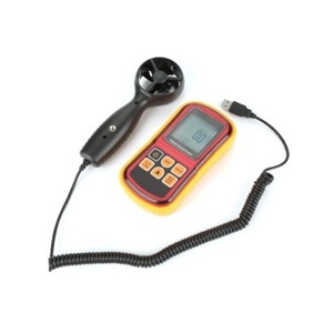 Máy đo tốc độ gió Benetech GM8901