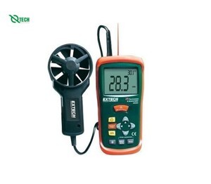 Máy đo tốc độ gió Extech AN-200