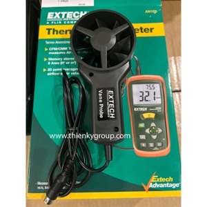 Máy đo tốc độ gió Extech AN-200