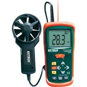 Máy đo tốc độ gió Extech AN-200
