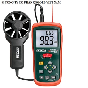 Máy đo tốc độ gió Extech AN-200