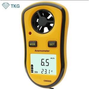 Máy đo tốc độ gió GM-8908