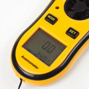 Máy đo tốc độ gió GM-8908