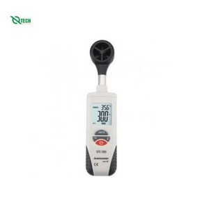 Máy đo tốc độ gió HT-380