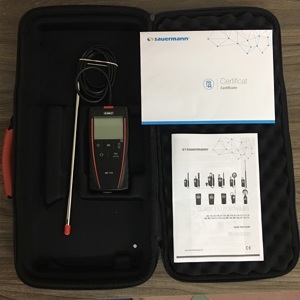 Máy đo tốc độ gió Kimo VT110