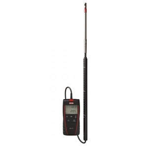 Máy đo tốc độ gió Kimo VT115