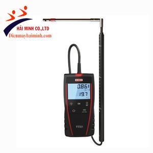 Máy đo tốc độ gió Kimo VT115