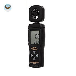 Máy đo tốc độ gió smart sensor AS816/AS816F