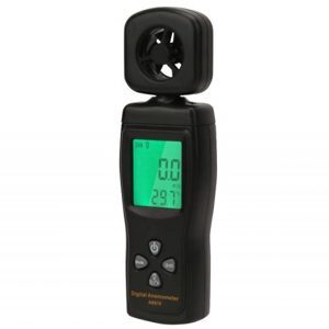 Máy đo tốc độ gió smart sensor AS816/AS816F