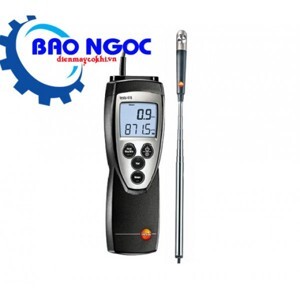 Máy đo tốc độ gió testo 416