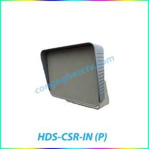 Máy đo tốc độ phương tiện giao thông HDParagon HDS-CSR-IN (P)
