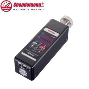 Máy đo tốc độ vòng quay SANWA SE9100